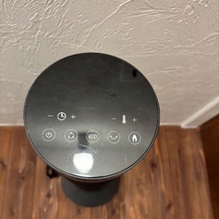 アンドデコ　暖房機　ヒーターの画像