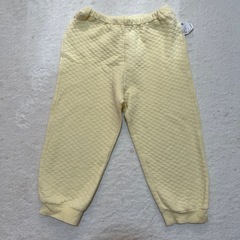 ユニクロ キッズ ベビー　パジャマ 100の画像