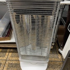 カーボンヒーター　2023年製　首振り【E1218IL】