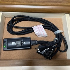 モダンデコ　家具調こたつ　120×80の画像