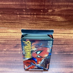 Nintendoより【Spiderman～ミステリオの脅威～】の画像