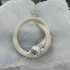 ★リユースのサカイ高崎店★TJ13702 AQW-S4PBK（P） 洗濯機 4.5kg 2024年製 動作確認／クリーニング済みの画像