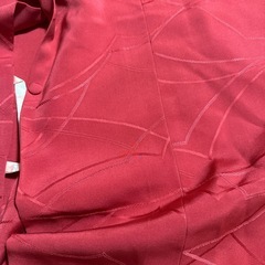 着物　コートの画像