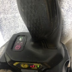 ④ハイコーキ36vインパクトWH36DA中古美品オリジナルハウジング、本体のの画像