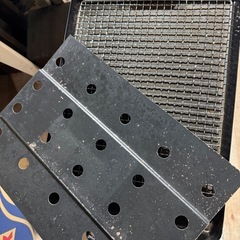 ＢＢＱコンロの画像