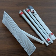 クイックルワイパー限定品の画像