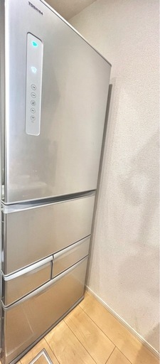 東芝 TOSHIBA 冷蔵庫