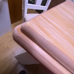 ダイニングセットの画像