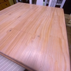 ダイニングセットの画像