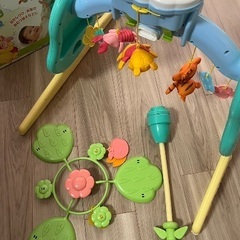 プーメリー 美品の画像