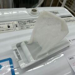 ★リユースのサカイ高崎店★TJ13703 BW-45A 洗濯機 4.5kg 2022年製 動作確認／クリーニング済みの画像