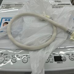 ★リユースのサカイ高崎店★TJ13703 BW-45A 洗濯機 4.5kg 2022年製 動作確認／クリーニング済みの画像