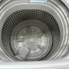 ★リユースのサカイ高崎店★TJ13703 BW-45A 洗濯機 4.5kg 2022年製 動作確認／クリーニング済みの画像