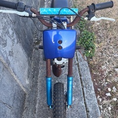 ❇️ポケバイ 現状5000円❗️❇️の画像