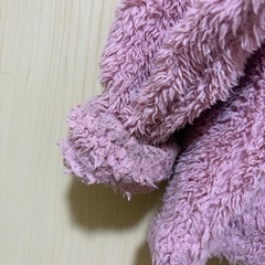 ノースフェイスもこもこボアジャケット110cmの画像