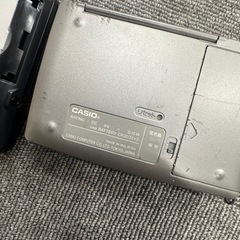 電子辞書の画像