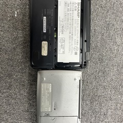 電子辞書の画像