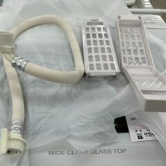 ★リユースのサカイ高崎店★TJ13704 AQW-GV70J（W） 洗濯機 7kg 2021年製 動作確認／クリーニング済みの画像