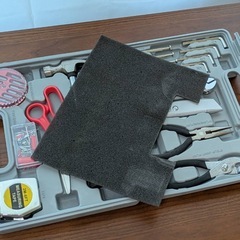 工具セット(メーカー不明)の画像
