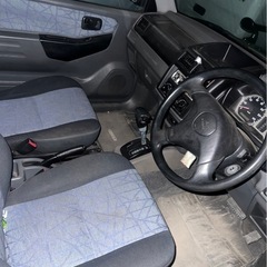 パジェロミニの画像