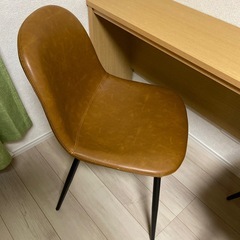 【募集中】カウンターテーブル＆チェア譲りしますの画像