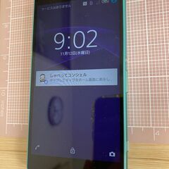  docomo SO-02H SO-02G SONY XPERIA ２個　美品の画像