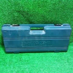 日立工機(HITACHI) CR13VC セーバーソー コード式 本体+ケース【市川行徳店】【店頭取引限定】【中古】管理番号：IT9DCNU2M0TOの画像