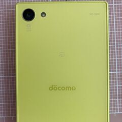  docomo SO-02H SO-02G SONY XPERIA ２個　美品の画像