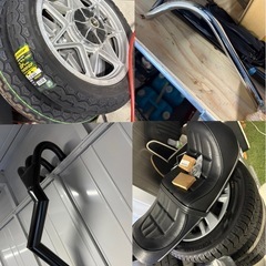 gt380 b6 後期　車検付　サンパチ　の画像