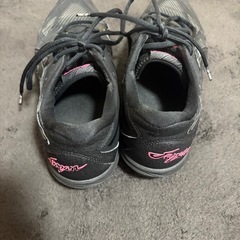 バレーシューズ　ジャパンの画像