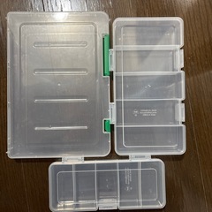 収納ケースの画像