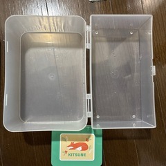 収納ケースの画像