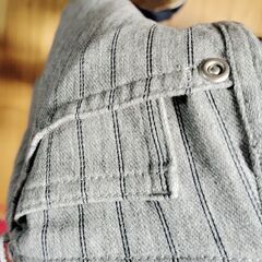 ズボンLサイズの画像