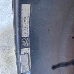 RAYS Black Label 215/40R18 タイヤ付き 4本セットの画像