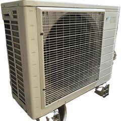 直接取引 岐阜県【ダイキン】エコキュート　2016年製　給湯器 460Lの画像