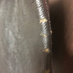 トートバッグ ブラックの画像