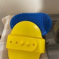 猫グルーミンググッツの画像