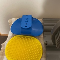 猫グルーミンググッツの画像