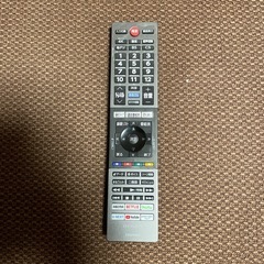 【美品】　液晶　テレビ　東芝　4K レグザ　タイムシフトマシーン　55Z740XSの画像