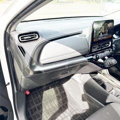 信用回復ローンは！！【審査通過実績多数】自己破産/債務整理/他社お断りされた方/お電話での仮審査/希望のお車もございます/ 【在庫番号M–466】トヨタ アクア 自社ローン　リース　自社分割 　札幌在庫の画像