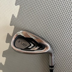 XXIO9 Sウェッジ ゴルフクラブの画像