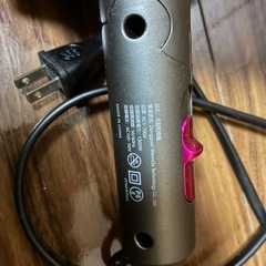 ドライヤーの画像