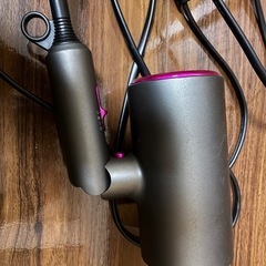ドライヤーの画像