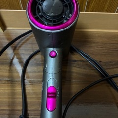 ドライヤーの画像