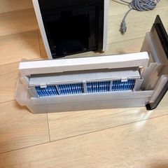 SHARPシャープ 加湿空気清浄機 2020年製　KC-30T7の画像