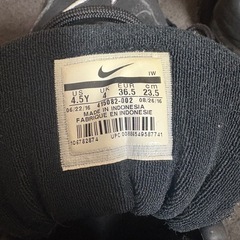 NIKE エアー
の画像
