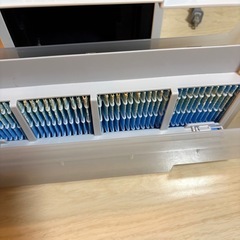 SHARPシャープ 加湿空気清浄機 2020年製　KC-30T7の画像