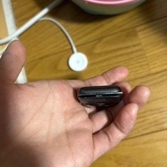 Applewatch NIKEコラボの画像