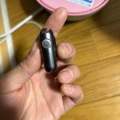 Applewatch NIKEコラボの画像