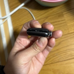 Applewatch NIKEコラボの画像